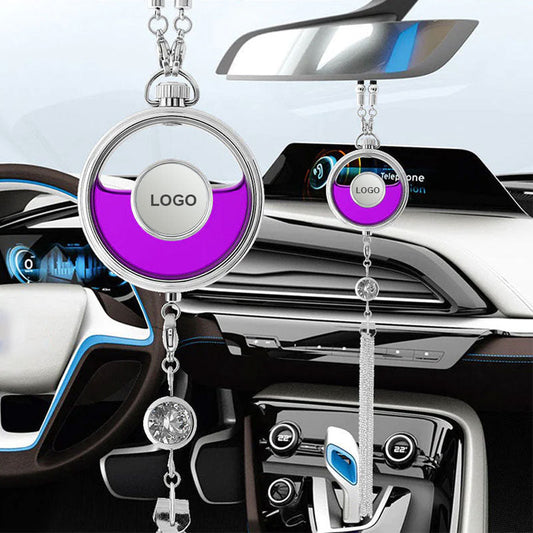 King Auto Luchtverfrisser - Hangend Parfum