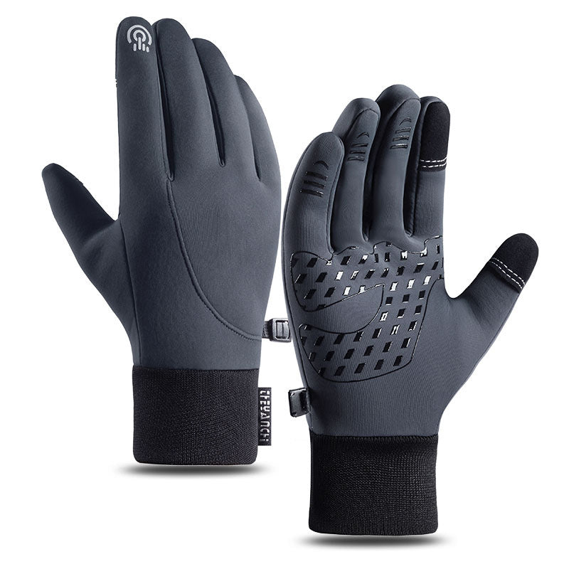 King Winter Warme Handschoenen