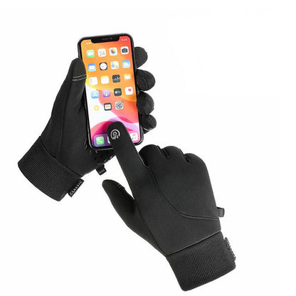 King Winter Warme Handschoenen