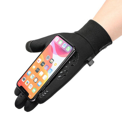 King Winter Warme Handschoenen