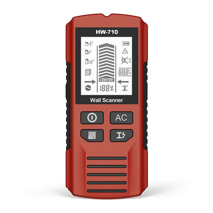 King DrillGuard Pro – Jouw Slimme Oplossing voor Veilig Boren & Monteren